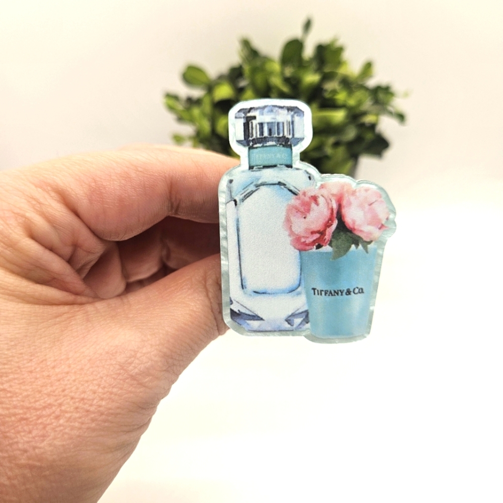 New Fashion Car Air Freshener